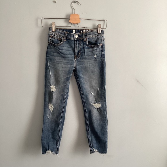 GAP Kid’s Denim - Picture 1 of 3